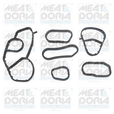 Gasket Set, oil cooler