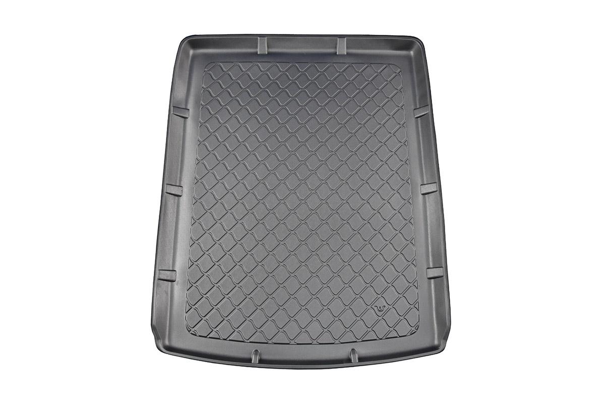 Boot liner suitable for Audi A6 (C7) Avant 2011-2018 (incl. Quattro)