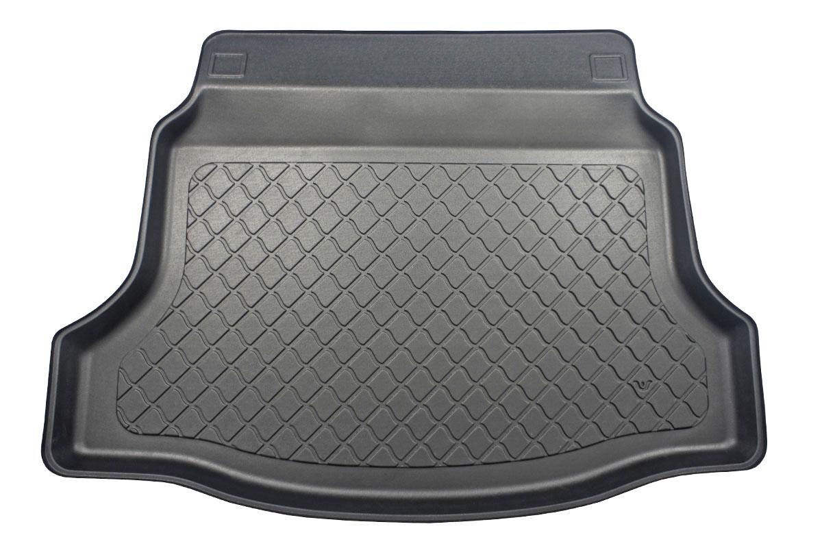 Boot liner suitable for Honda Civic (X) HB/5 2017+ (incl. Facelift)