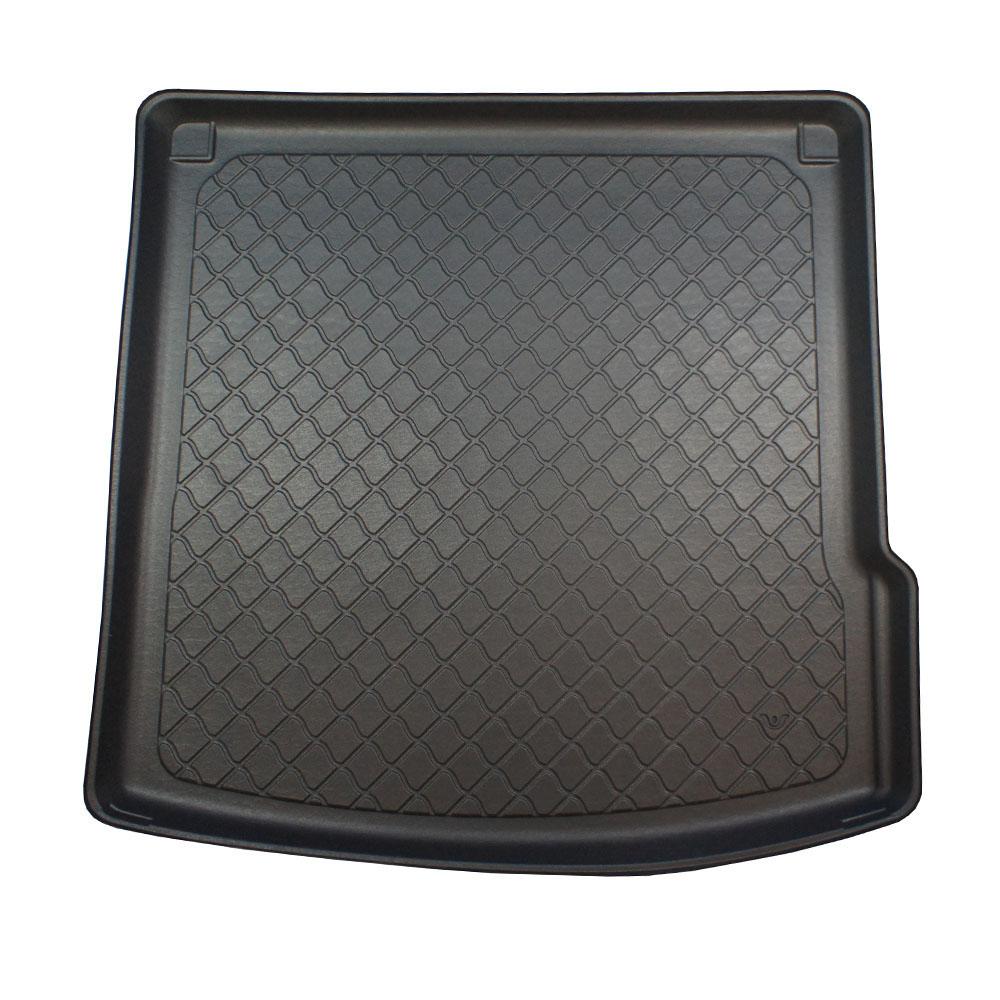 Boot liner suitable for Mercedes -Class Coupe CP/5 08.2015-10.2019