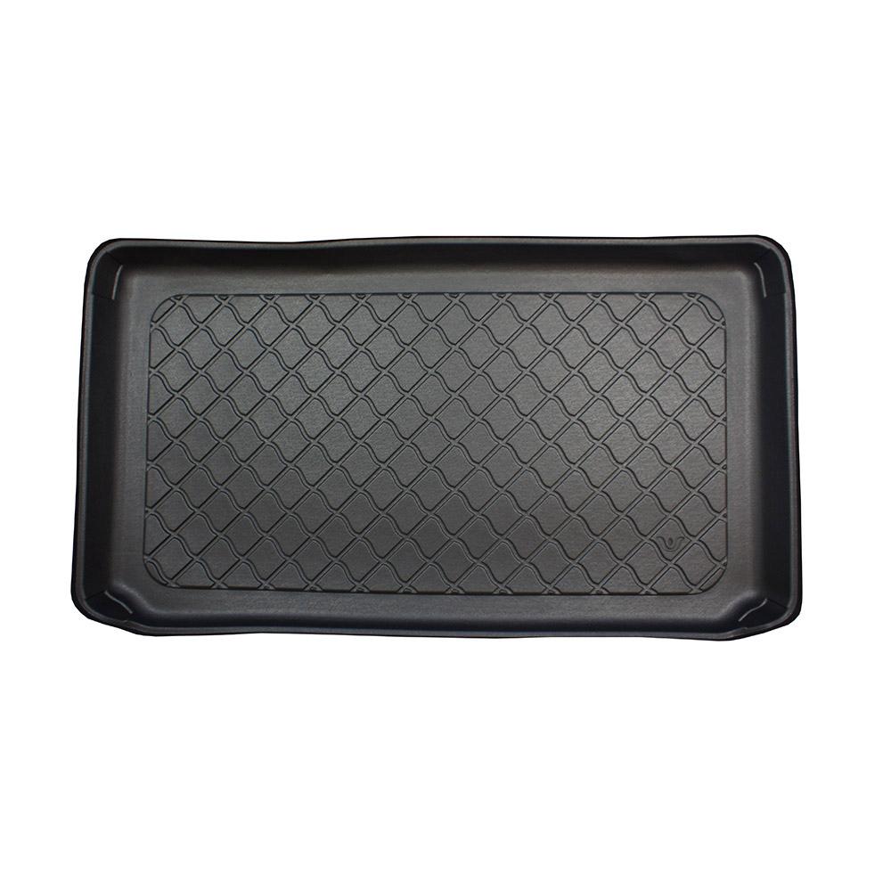 Boot liner suitable for Mini III (F55) 5 door + Facelift 2018 HB/5 10.2014-