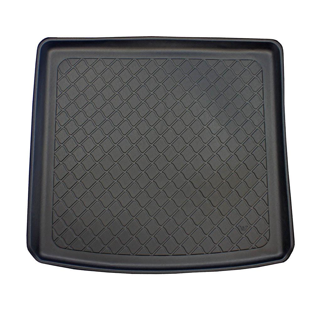 Boot liner suitable for Skoda Fabia III (NJ) Combi C/5 01.2015- upper boot (with variable boot flo