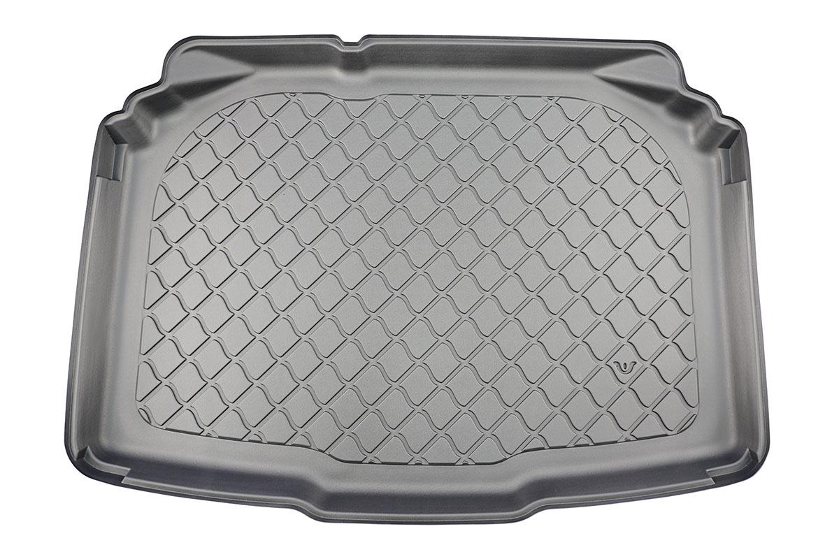 Boot liner suitable for Skoda Fabia IV HB/5 09.2021-