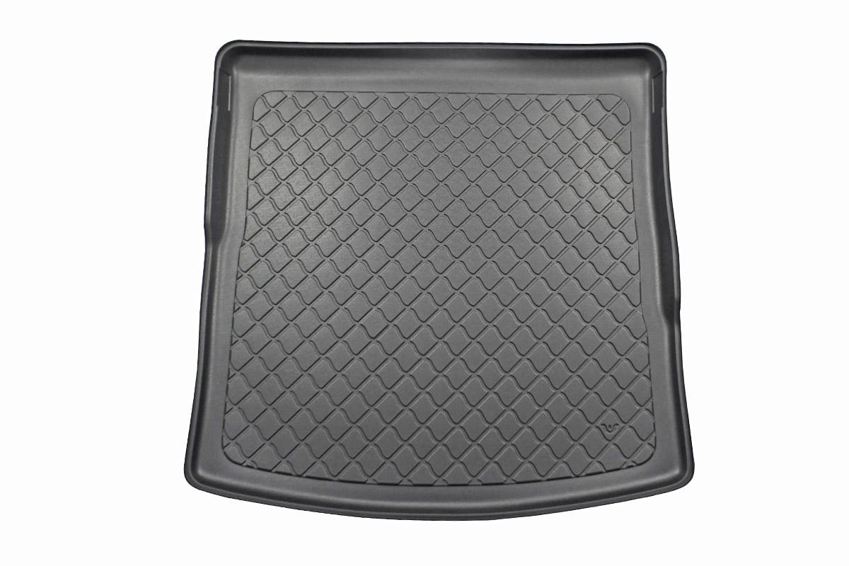 Boot liner suitable for Skoda Kodiaq + Facelift 2021 SUV/5 03.2017-