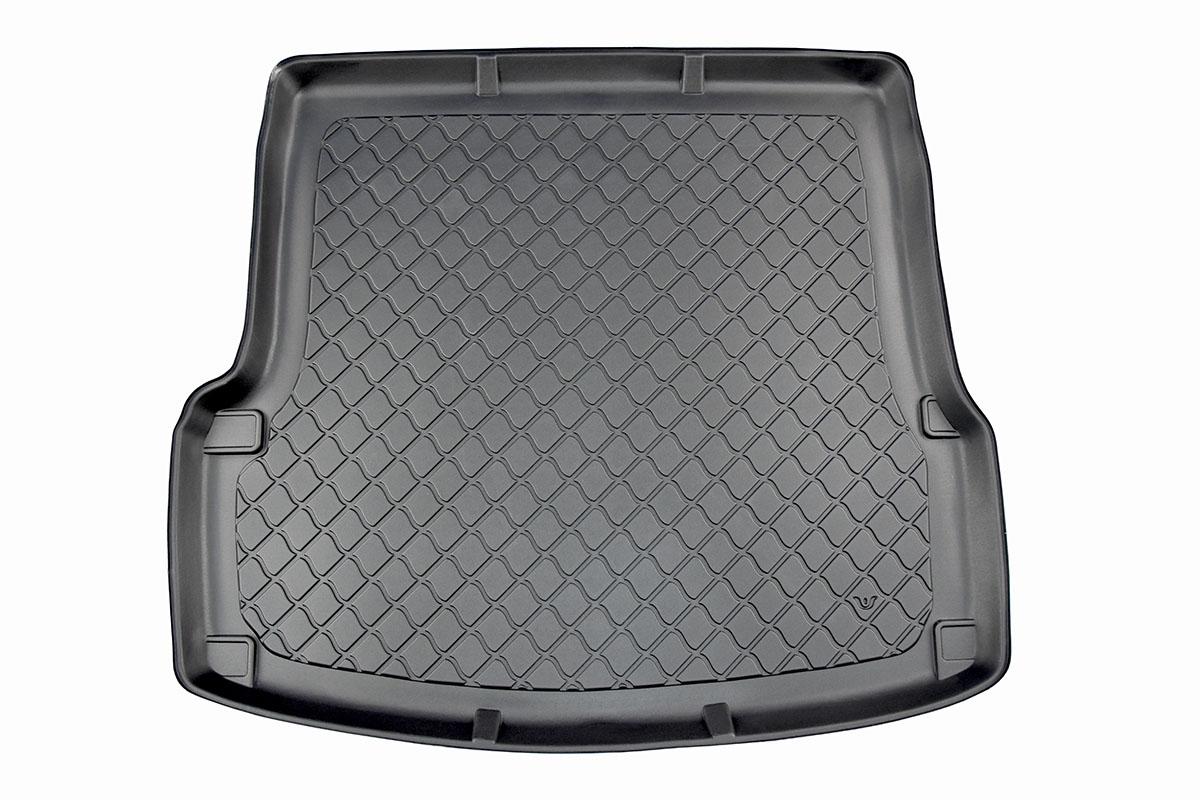 Boot liner suitable for Skoda Octavia II (1Z) & II Facelift HB/5 03.2004-2008 / 2009-01.2013