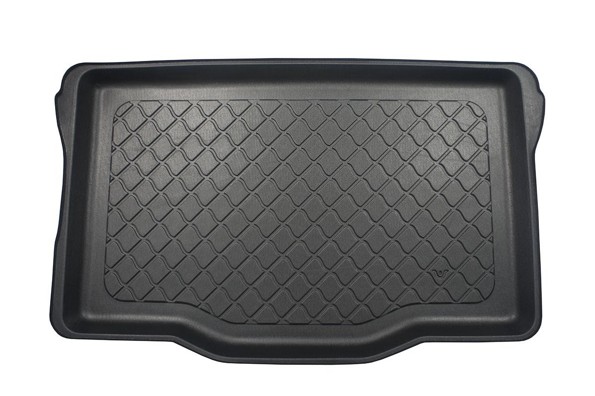 Boot liner suitable for Suzuki Swift HB/5 05.2017- / Suzuki Swift Hybrid Facelift HB/5 07.2020-