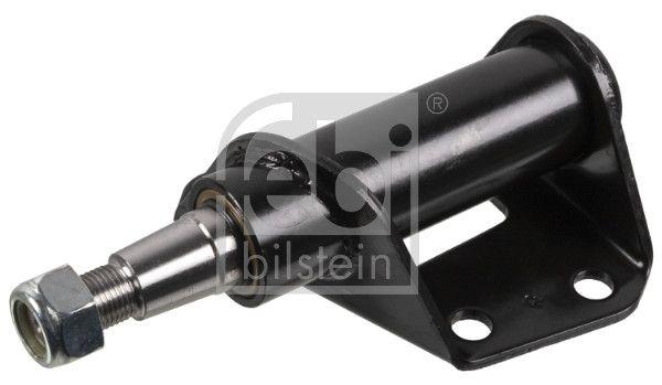 Auxiliary Steering Arm