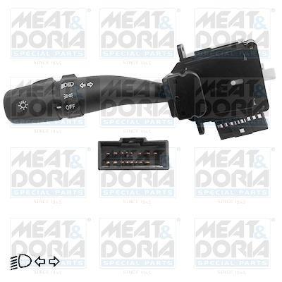 Steering Column Switch