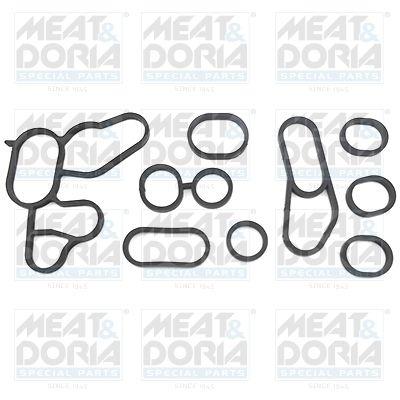 Gasket Set, oil cooler