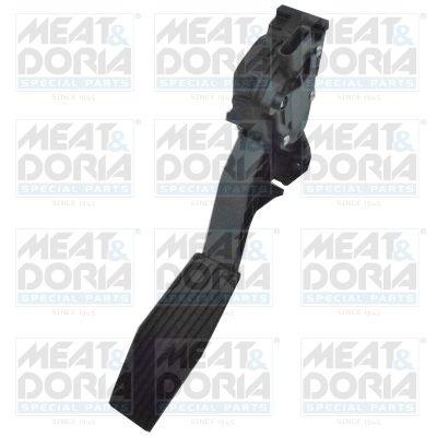 Accelerator Pedal Kit