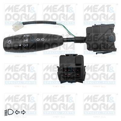 Steering Column Switch