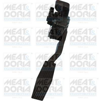 Accelerator Pedal Kit