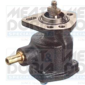 Vacuum Pump, brake system