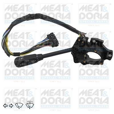 Steering Column Switch