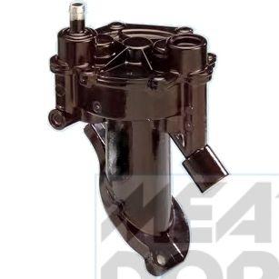 Vacuum Pump, brake system