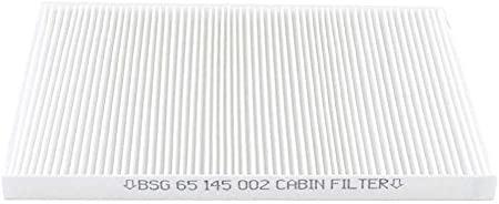 Cabin filter