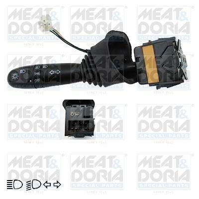 Steering Column Switch