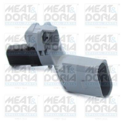 Sensor, crankshaft pulse