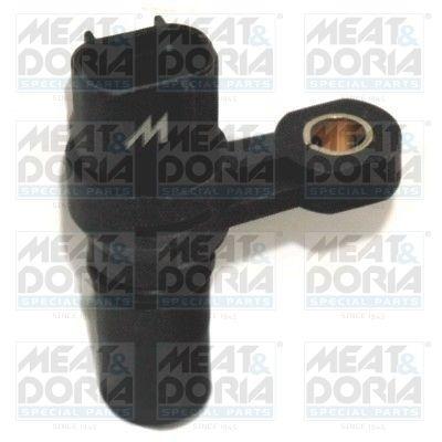 RPM Sensor, automatic transmission