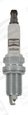 Spark Plug IRIDIUM