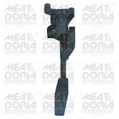 Accelerator Pedal Kit