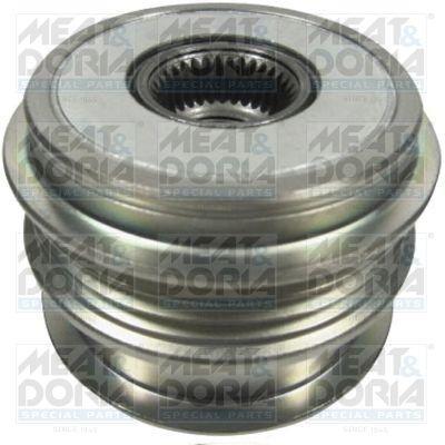 Alternator Freewheel Clutch