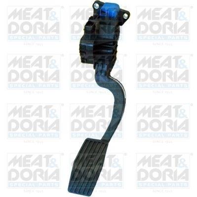 Accelerator Pedal Kit