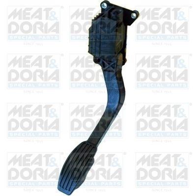 Accelerator Pedal Kit