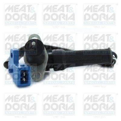 Crankshaft sensor