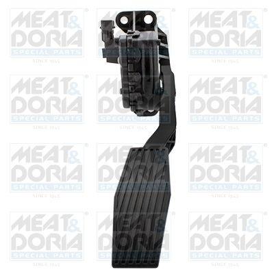 Accelerator Pedal Kit