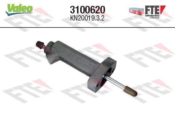 Slave Cylinder, Clutch 3100620 Valeo