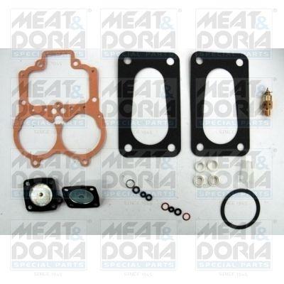 Repair kit, carburettor