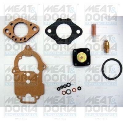 Repair kit, carburettor