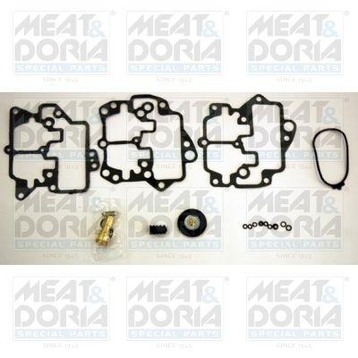 Repair kit, carburettor