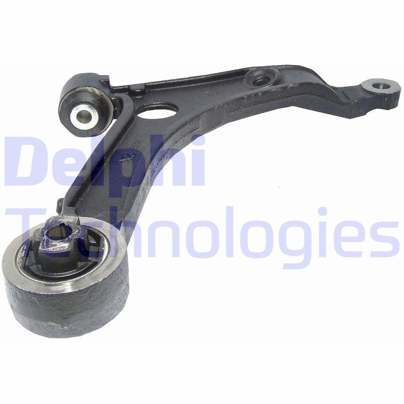 Track Control Arm