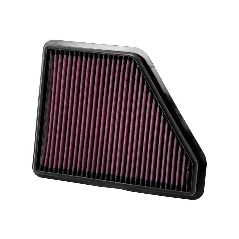 Air Filter -2439 K&N