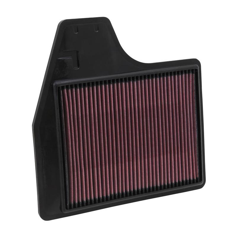 Air Filter -2478 K&N