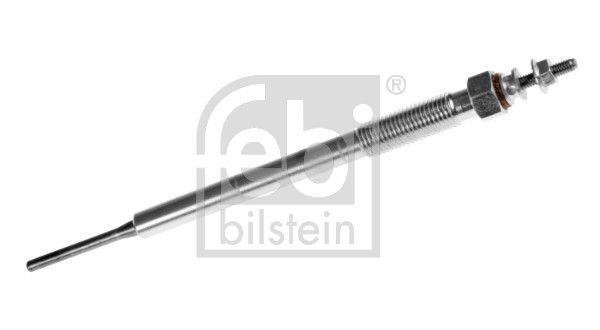 glow plug 176183 FEBI