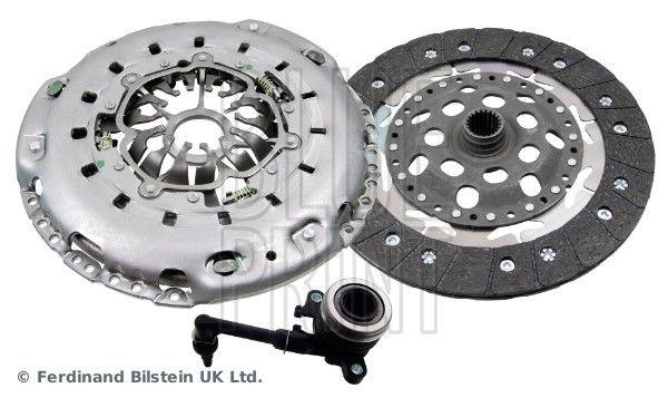 clutch kit ADBP300175 Blue Print