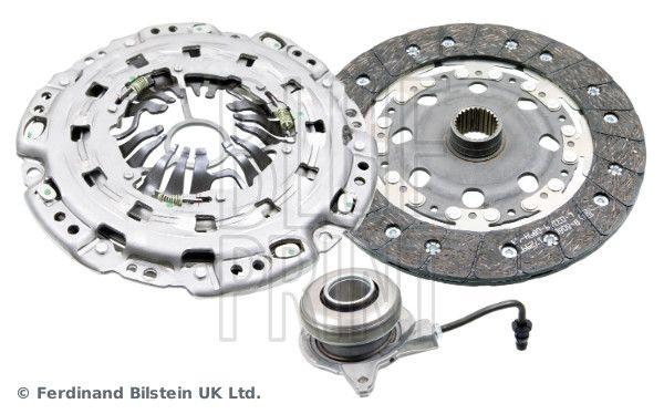 clutch kit ADBP300172 Blue Print