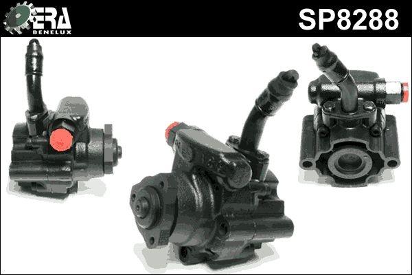 Hydraulic Pump, steering system