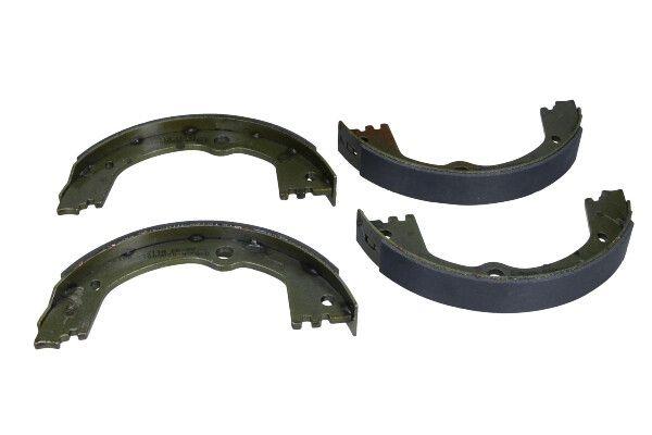 Brake Shoe Kit, parking brake