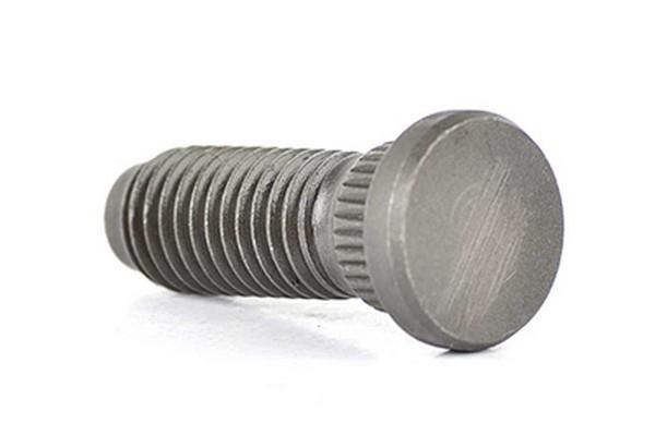 wheel bolt