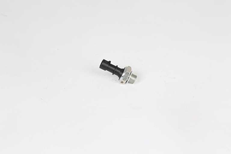 Oil Pressure Switch