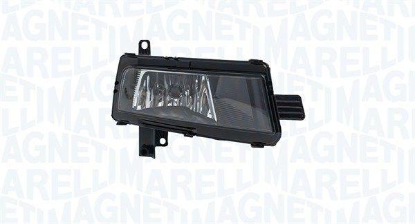 Fog lamp LAC231 Magneti Marelli