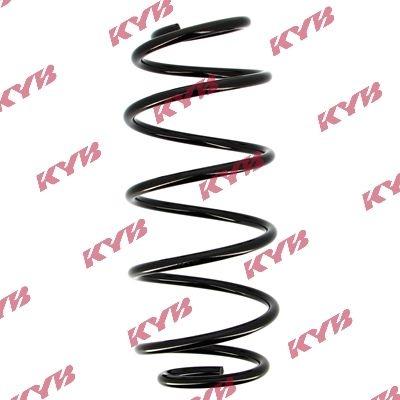 chassis spring RA1472 Kayaba