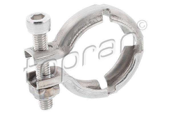 Seal, EGR valve