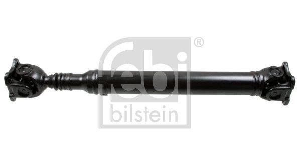 Drive shaft, shaft drive 174098 FEBI