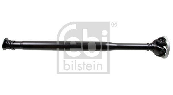 Drive shaft, shaft drive 174105 FEBI