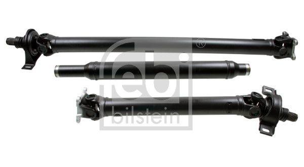 Drive shaft, shaft drive 174111 FEBI